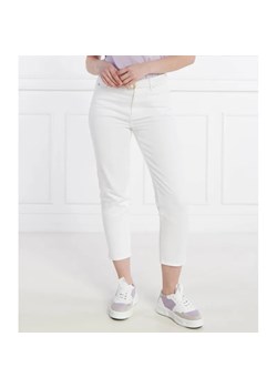 Armani Exchange Jeansy j16 | Boyfriend fit ze sklepu Gomez Fashion Store w kategorii Jeansy damskie - zdjęcie 184353574