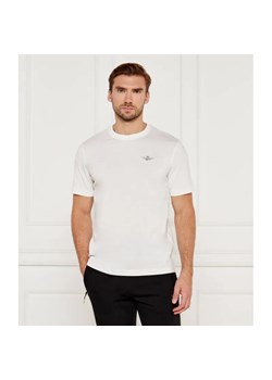 Aeronautica Militare T-shirt M.C. | Comfort fit ze sklepu Gomez Fashion Store w kategorii T-shirty męskie - zdjęcie 184353590