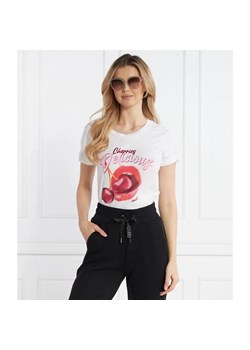 GUESS T-shirt | Relaxed fit ze sklepu Gomez Fashion Store w kategorii Bluzki damskie - zdjęcie 184353594