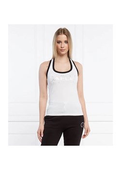 Gaëlle Paris Top | Slim Fit ze sklepu Gomez Fashion Store w kategorii Bluzki damskie - zdjęcie 184353601