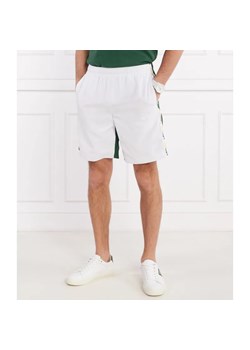 Lacoste Szorty | Regular Fit ze sklepu Gomez Fashion Store w kategorii Spodenki męskie - zdjęcie 184353604