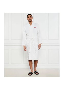 Hugo Bodywear Szlafrok Terry Gown | Regular Fit ze sklepu Gomez Fashion Store w kategorii Szlafroki męskie - zdjęcie 184353612