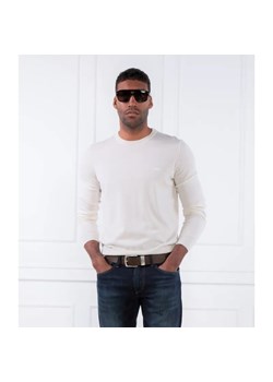 BOSS BLACK Sweter Botto-L | Regular Fit ze sklepu Gomez Fashion Store w kategorii Swetry męskie - zdjęcie 184353621