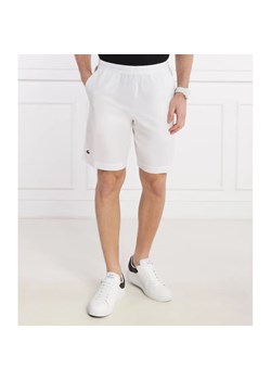 Lacoste Szorty | Regular Fit ze sklepu Gomez Fashion Store w kategorii Spodenki męskie - zdjęcie 184353634