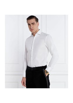 HUGO Koszula Kery | Slim Fit ze sklepu Gomez Fashion Store w kategorii Koszule męskie - zdjęcie 184353641