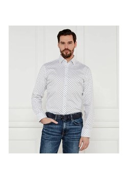 BOSS BLACK Koszula H-JOE-kent-C1-214 | Regular Fit ze sklepu Gomez Fashion Store w kategorii Koszule męskie - zdjęcie 184353642