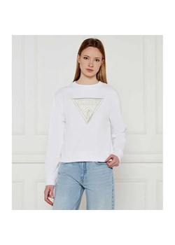 GUESS Bluza | Regular Fit ze sklepu Gomez Fashion Store w kategorii Bluzy damskie - zdjęcie 184353662