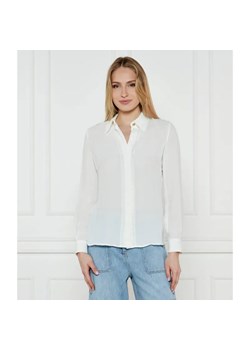 Elisabetta Franchi Koszula | Regular Fit ze sklepu Gomez Fashion Store w kategorii Koszule damskie - zdjęcie 184353671