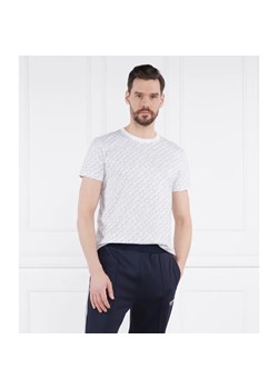 Joop! Jeans T-shirt Aivaros | Regular Fit ze sklepu Gomez Fashion Store w kategorii T-shirty męskie - zdjęcie 184353680