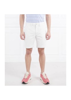 POLO RALPH LAUREN Szorty | Straight fit ze sklepu Gomez Fashion Store w kategorii Spodenki męskie - zdjęcie 184353681