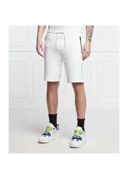 Karl Lagerfeld Szorty | Regular Fit ze sklepu Gomez Fashion Store w kategorii Spodenki męskie - zdjęcie 184353683