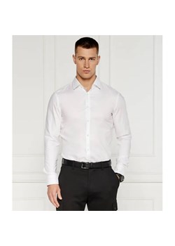 HUGO Koszula Koey | Slim Fit ze sklepu Gomez Fashion Store w kategorii Koszule męskie - zdjęcie 184353704