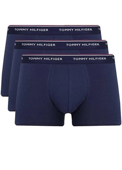 Tommy Hilfiger Underwear Bokserki 3-pack ze sklepu Gomez Fashion Store w kategorii Majtki męskie - zdjęcie 184353710