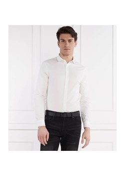 Armani Exchange Koszula | Regular Fit ze sklepu Gomez Fashion Store w kategorii Koszule męskie - zdjęcie 184353711