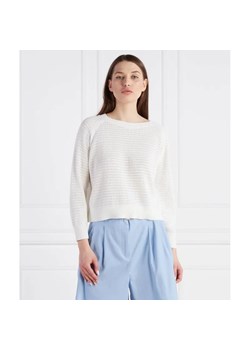 Marella Sweter LELIA | Regular Fit ze sklepu Gomez Fashion Store w kategorii Swetry damskie - zdjęcie 184353720