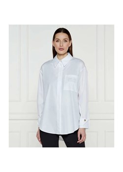 Elisabetta Franchi Koszula | Oversize fit ze sklepu Gomez Fashion Store w kategorii Koszule damskie - zdjęcie 184353722