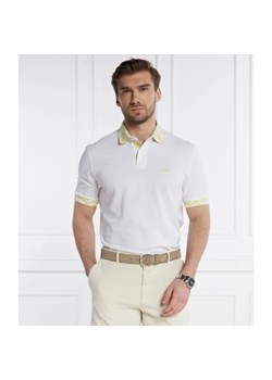 BOSS ORANGE Polo Pe_Ocean_detailed | Regular Fit ze sklepu Gomez Fashion Store w kategorii T-shirty męskie - zdjęcie 184353724