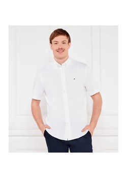 Tommy Hilfiger Koszula Performance | Regular Fit ze sklepu Gomez Fashion Store w kategorii Koszule męskie - zdjęcie 184353732