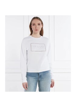 Armani Exchange Bluza | Straight fit ze sklepu Gomez Fashion Store w kategorii Bluzy damskie - zdjęcie 184353744