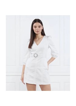 Liu Jo Sukienka ze sklepu Gomez Fashion Store w kategorii Sukienki - zdjęcie 184353762
