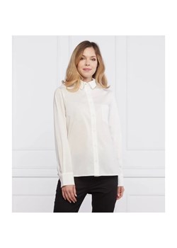 Max Mara Leisure Koszula | Regular Fit ze sklepu Gomez Fashion Store w kategorii Koszule damskie - zdjęcie 184353764