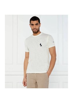 Aeronautica Militare T-shirt | Regular Fit ze sklepu Gomez Fashion Store w kategorii T-shirty męskie - zdjęcie 184353792