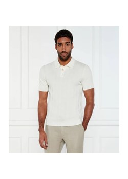 Oscar Jacobson Polo Barto | Regular Fit ze sklepu Gomez Fashion Store w kategorii T-shirty męskie - zdjęcie 184353793