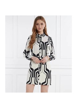 Marella Sukienka RAFFICA ze sklepu Gomez Fashion Store w kategorii Sukienki - zdjęcie 184353812