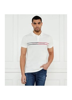 Tommy Jeans Polo | Slim Fit ze sklepu Gomez Fashion Store w kategorii T-shirty męskie - zdjęcie 184353830