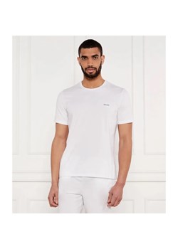 BOSS BLACK T-shirt Mix&Match | Regular Fit ze sklepu Gomez Fashion Store w kategorii T-shirty męskie - zdjęcie 184353852