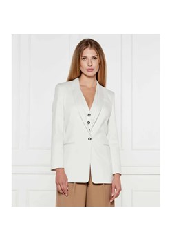 HUGO Marynarka Alinue 10270257 01 | Regular Fit ze sklepu Gomez Fashion Store w kategorii Marynarki damskie - zdjęcie 184353854
