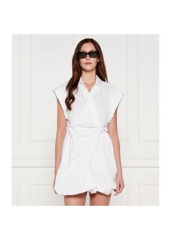 Pinko Sukienka GENE ze sklepu Gomez Fashion Store w kategorii Sukienki - zdjęcie 184353860
