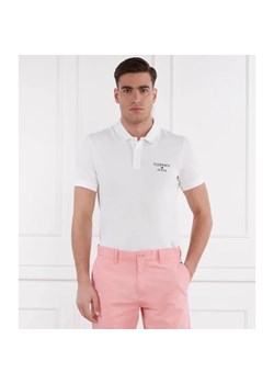 Tommy Jeans Polo | Regular Fit ze sklepu Gomez Fashion Store w kategorii T-shirty męskie - zdjęcie 184353862