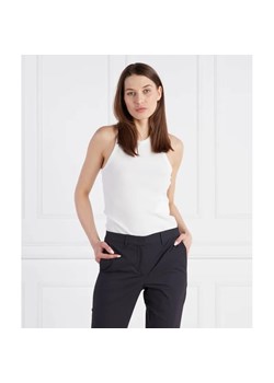 Marella Top CLAUDIA | Slim Fit ze sklepu Gomez Fashion Store w kategorii Bluzki damskie - zdjęcie 184353863