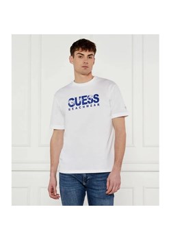 Guess Underwear  T-shirt | Classic fit ze sklepu Gomez Fashion Store w kategorii T-shirty męskie - zdjęcie 184353880
