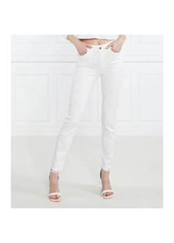 Liu Jo Jeansy | Slim Fit ze sklepu Gomez Fashion Store w kategorii Jeansy damskie - zdjęcie 184353883
