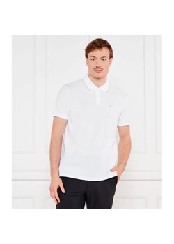 Calvin Klein Polo | Regular Fit ze sklepu Gomez Fashion Store w kategorii T-shirty męskie - zdjęcie 184353893