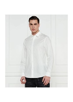 Armani Exchange Koszula | Regular Fit ze sklepu Gomez Fashion Store w kategorii Koszule męskie - zdjęcie 184353900