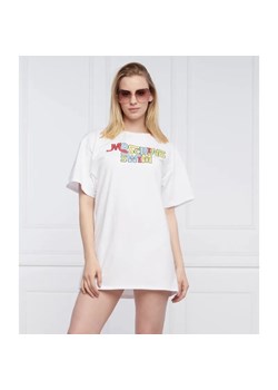 Moschino Swim Sukienka ze sklepu Gomez Fashion Store w kategorii Sukienki - zdjęcie 184353912