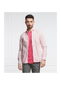 BOSS ORANGE Koszula Mypop_5 | Slim Fit ze sklepu Gomez Fashion Store w kategorii Koszule męskie - zdjęcie 184353920