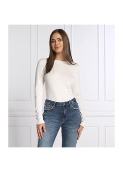 GUESS Sweter ELINOR | Regular Fit ze sklepu Gomez Fashion Store w kategorii Swetry damskie - zdjęcie 184353922