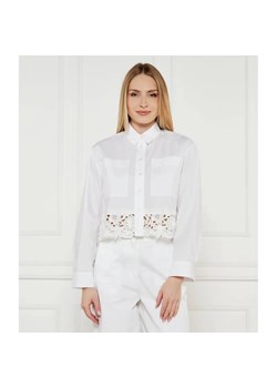 TWINSET Koszula | Relaxed fit ze sklepu Gomez Fashion Store w kategorii Koszule damskie - zdjęcie 184353944