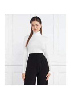 Max Mara Leisure Golf DEDE | Regular Fit ze sklepu Gomez Fashion Store w kategorii Bluzki damskie - zdjęcie 184353952
