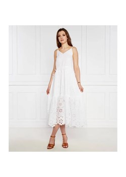 Pepe Jeans London Koronkowa sukienka DUSANA ze sklepu Gomez Fashion Store w kategorii Sukienki - zdjęcie 184353954