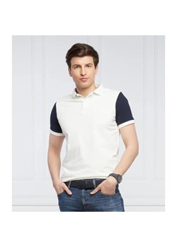 Superdry Polo SUPERSTATE | Regular Fit ze sklepu Gomez Fashion Store w kategorii T-shirty męskie - zdjęcie 184353960