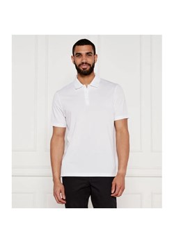Calvin Klein Polo | Regular Fit ze sklepu Gomez Fashion Store w kategorii T-shirty męskie - zdjęcie 184353972