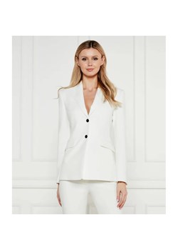 HUGO Żakiet Asmalla | Regular Fit ze sklepu Gomez Fashion Store w kategorii Marynarki damskie - zdjęcie 184353984