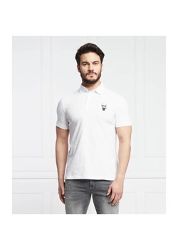 Karl Lagerfeld Polo | Regular Fit ze sklepu Gomez Fashion Store w kategorii T-shirty męskie - zdjęcie 184354003