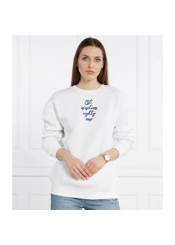 GUESS Bluza | Regular Fit ze sklepu Gomez Fashion Store w kategorii Bluzy damskie - zdjęcie 184354012