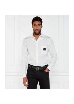 Dolce & Gabbana Koszula | Slim Fit ze sklepu Gomez Fashion Store w kategorii Koszule męskie - zdjęcie 184354022
